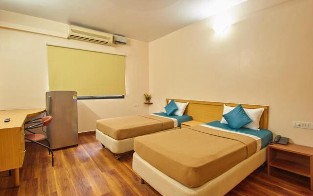 Online Suites