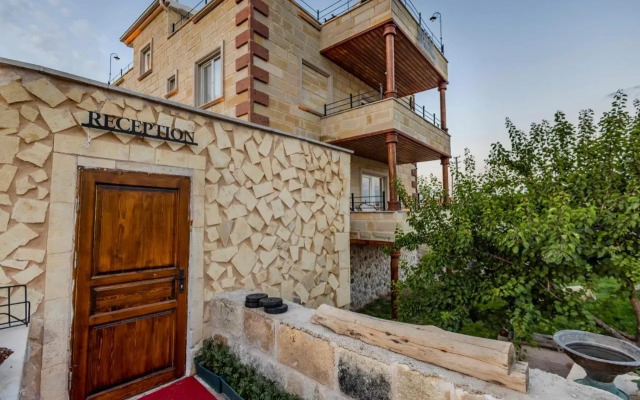 Mial Cappadocia