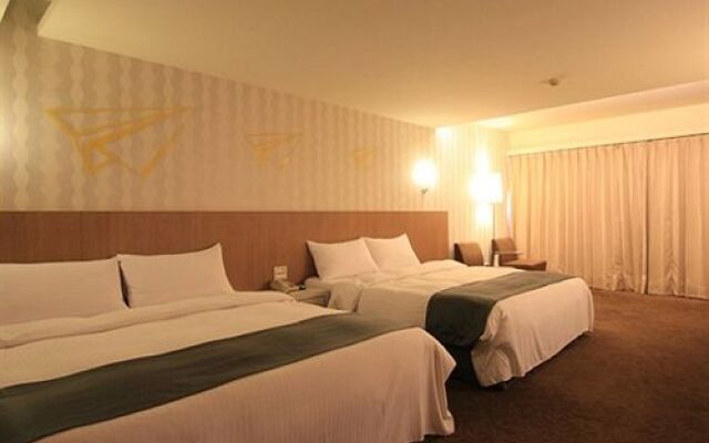Uni Resort-Histsuwan