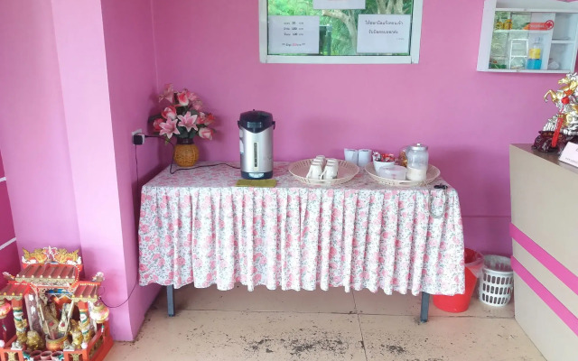 Samsiri Resort Korat