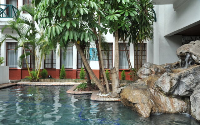 Best Western Hotel Promenade