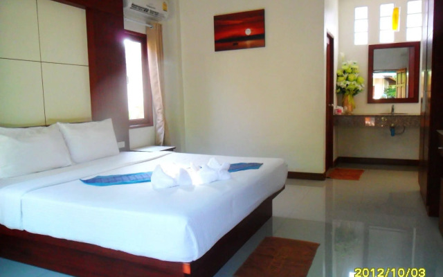 Lanta Riviera Resort  (SHA Extra Plus)