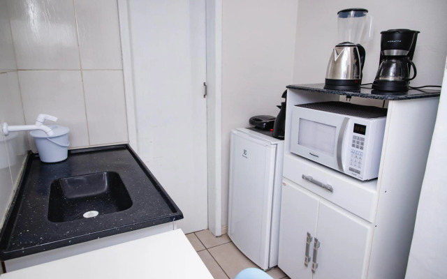 Varanda das Ignacias