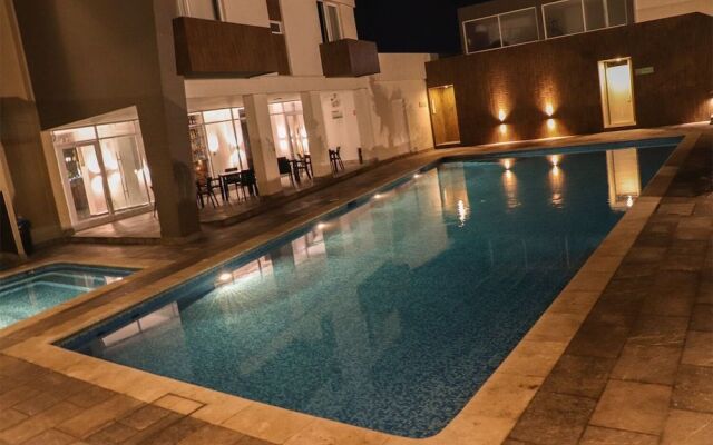 Hotel Costa Verde