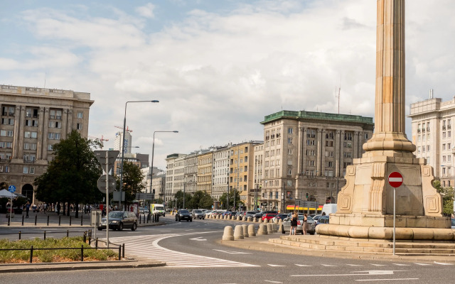 Charming And Cozy-Golden Apartments-City Center&K3