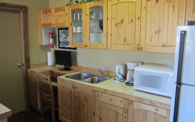 5th Avenue Bed & Breakfast