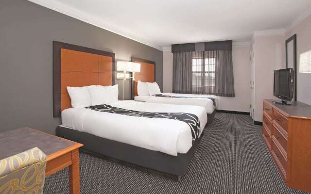 La Quinta Inn by Wyndham Salt Lake City Midvale