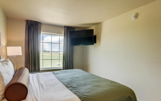Cobblestone Inn & Suites - Ord