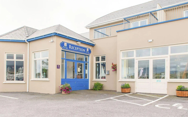Beara Coast Hotel