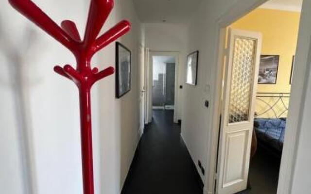 Magicstay - Flat 66M² 1 Bedroom 1 Bathroom - Genoa