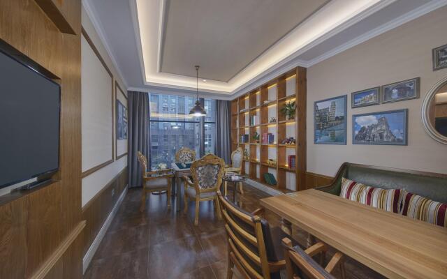 Holiday Inn Express Hefei South by IHG