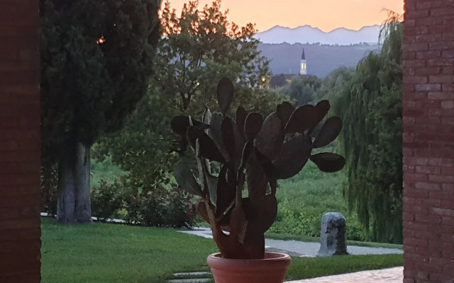 Agriturismo Relais Maddalene101