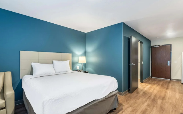 Extended Stay America Suites - Minneapolis - Airport - Mendota Heights