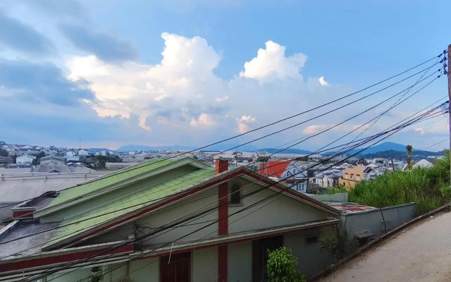 Lính Homestay Đà Lạt