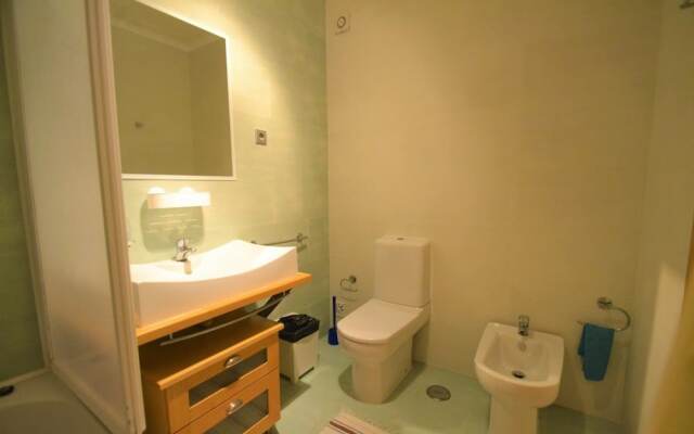 Estrela do Mar - Com Vista Para a Piscina