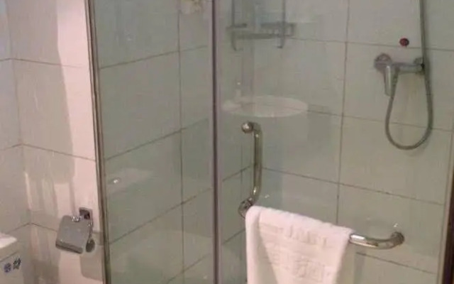 Grace Inn Jimo Heshan Road