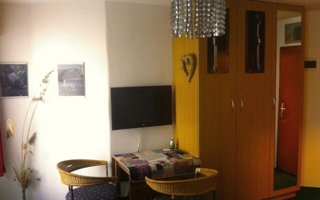 ARCO Guesthouse