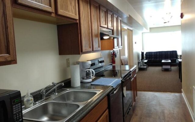 Stay Inn and Suites
