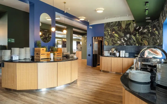 Hotel & Spa Trzy Wyspy