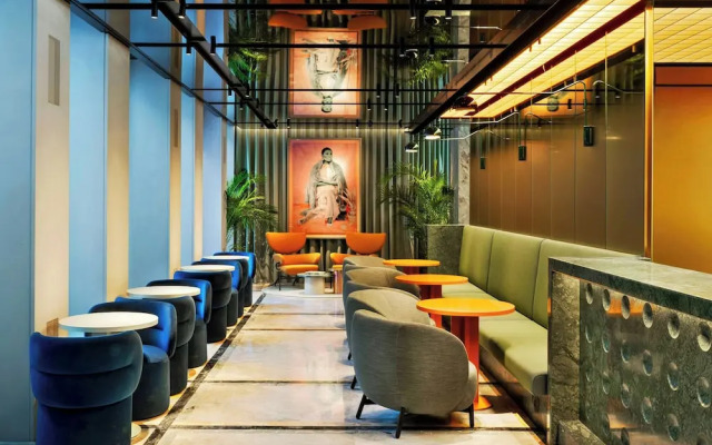 Casa Brera, a Luxury Collection Hotel, Milan