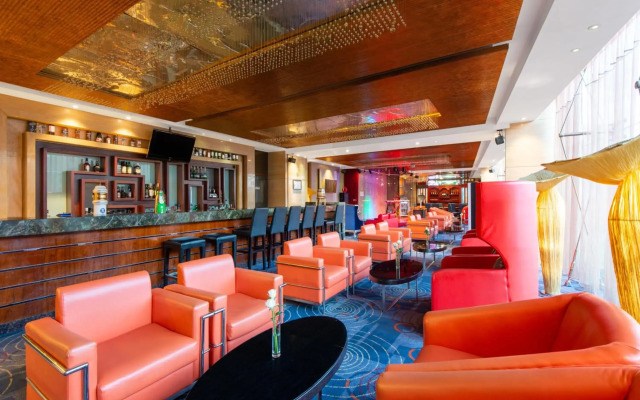 Parkview Holiday Hotel Qingdao