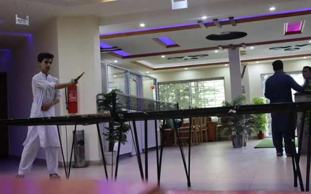 Hotel Al Azeem
