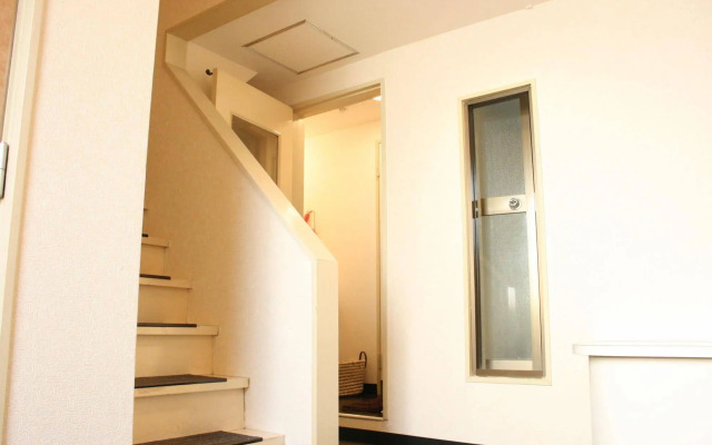 Hotel MUSE Osaka - Adults Only