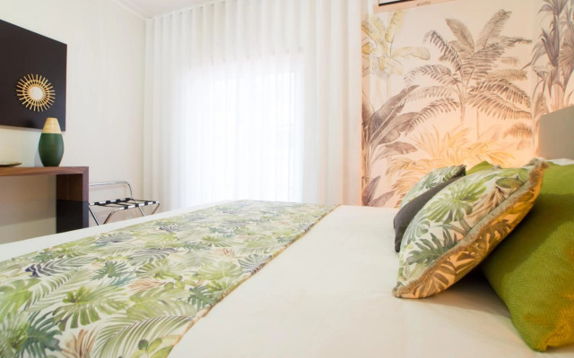 Modern Apartment in Coimbra City Center