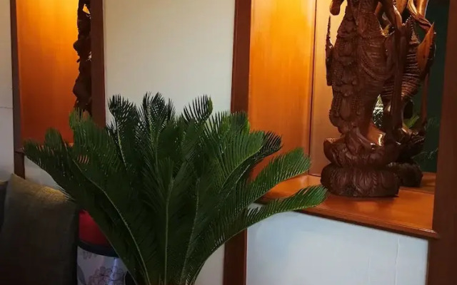 The Imperial Home Hotel