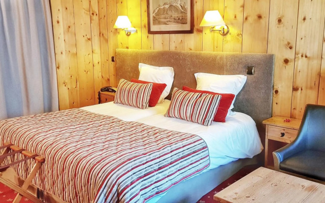 Park Hotel Suisse & Spa