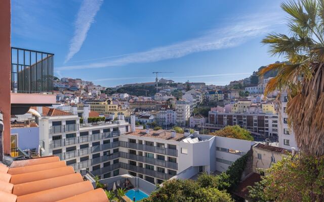 Garcia 28 Apartments