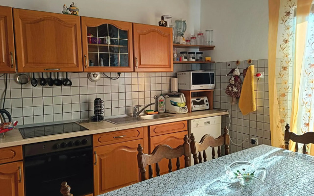 Apartments Villa Laura