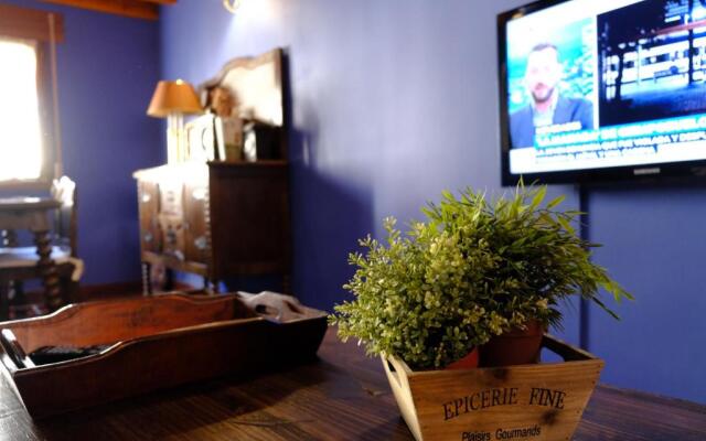 Vallespin Suite