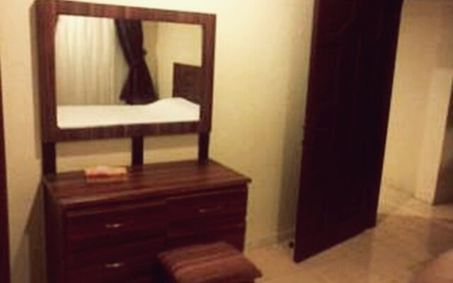 Al Qaswaa Hotel 4