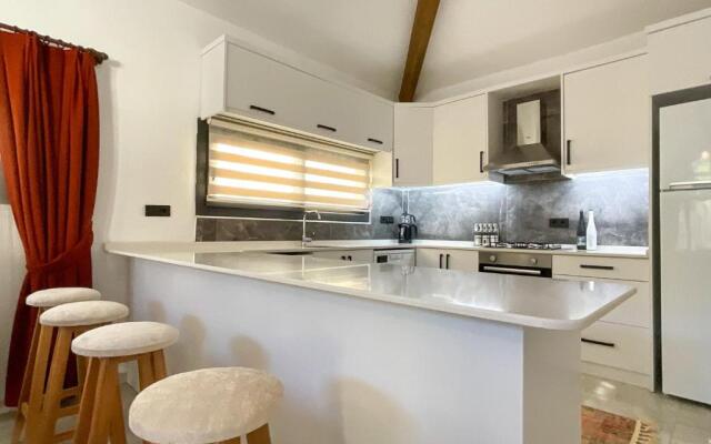 Kayascape Family-Friendly Villa Kayakoy Fethiye