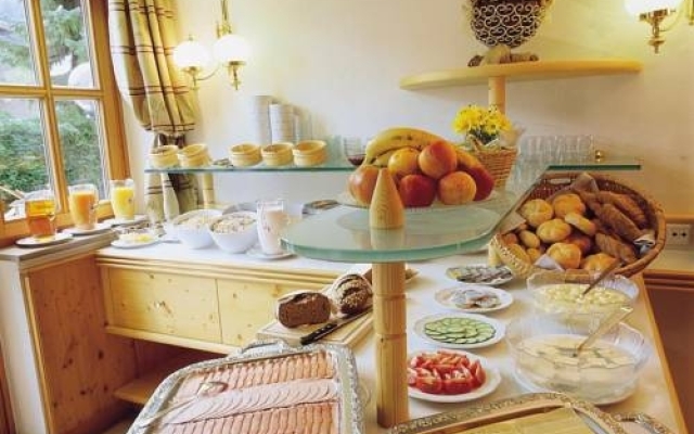Hotel Garni Granat