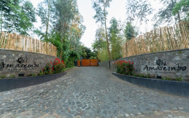 Amarembo by Touch Down