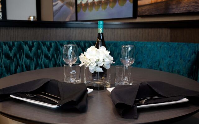 Wyndham Garden Charleston Mount Pleasant