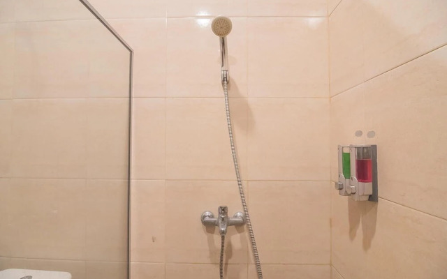 VK Pods Pangandaran
