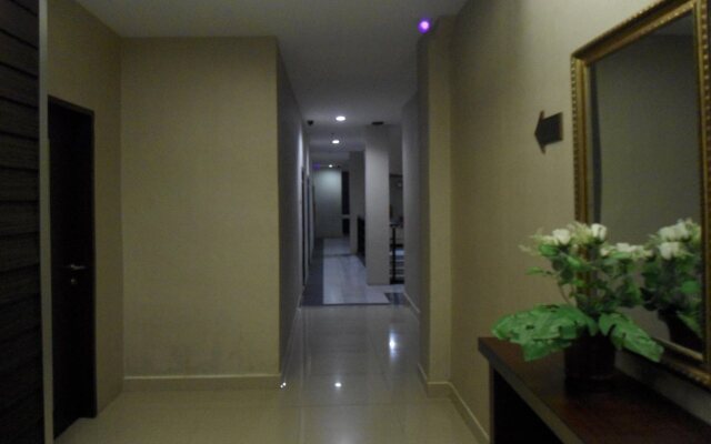 Hotel Bumi Malaya