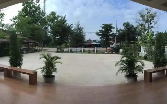 Ma Room Place Sukhothai Resort