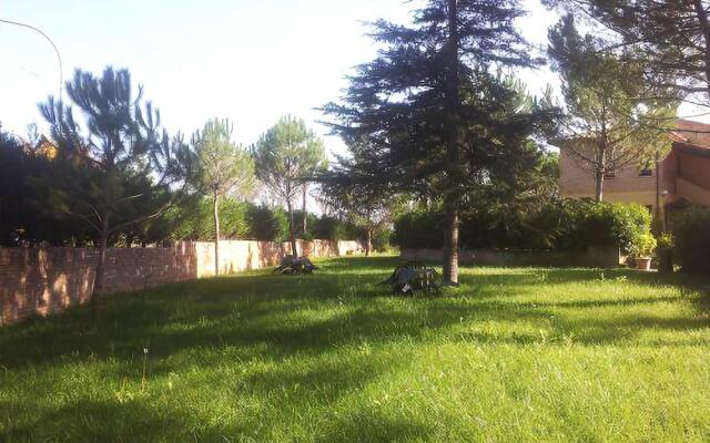 Hotel Ai Tufi