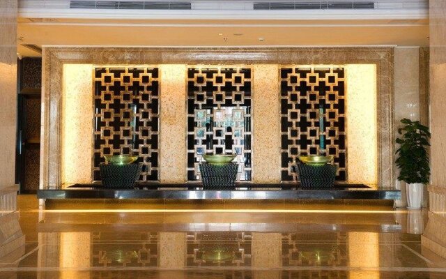 Carp City Hotel