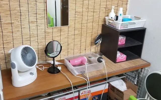 KGbiru Kyoto Guesthouse - Hostel