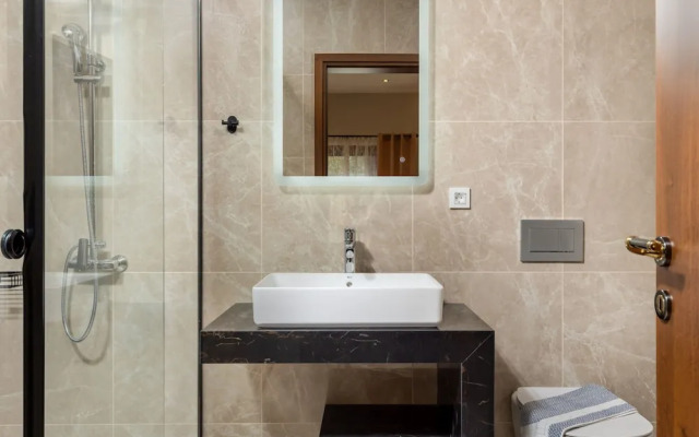 The Owl House Near Chania City Centre