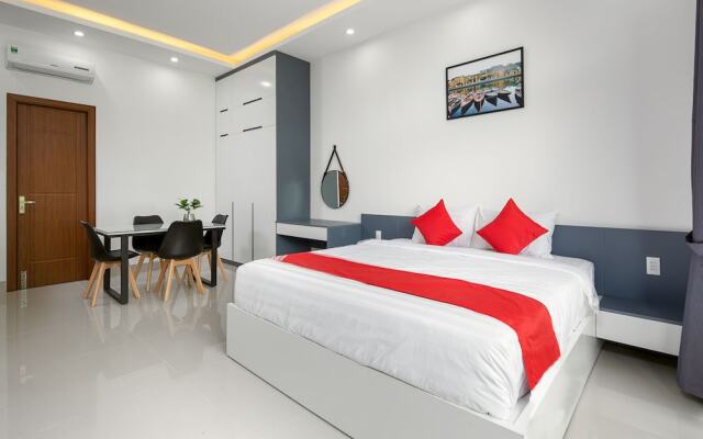 Oyo 330 Noir Hotel And Apartment