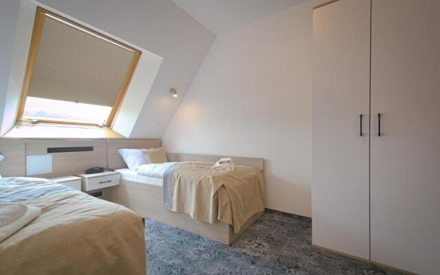 Hotel Sezam
