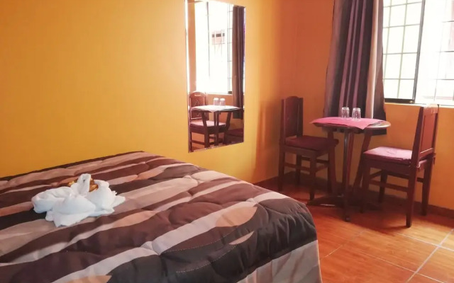 Hostal GQ