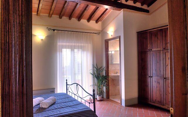 B&B Antica Trattoria al Principe