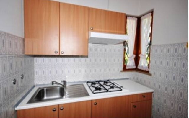 Villaggio Giove